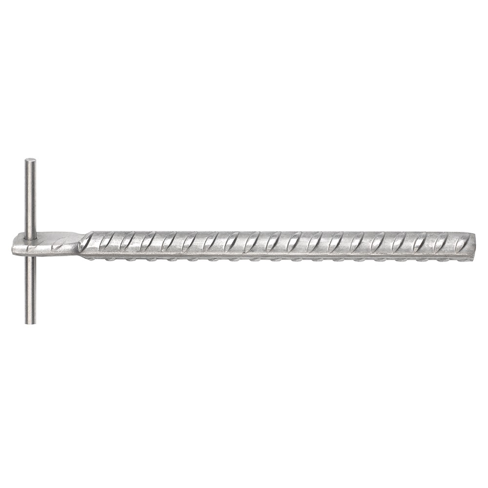 AVC [CP] Anclaje para fachadas ventiladas. Corrugado
